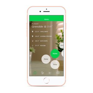 (Schneider Electric)