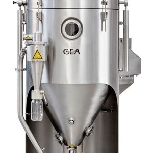 GEA will showcase its scope of expertise, wide range of technologies and solid and liquid processing solutions for several industries and applications at the upcoming Powtech trade show 
