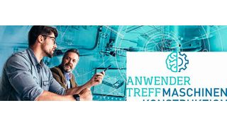 Am 21. Mai können Konstrukteure und Entwickler in Würzburg mehr über neue Tools und Methoden für den Konstruktionsprozess erfahren. (©Eisenhans/Jacob Lund/bubushonok - stock.adobe.com/VCG)