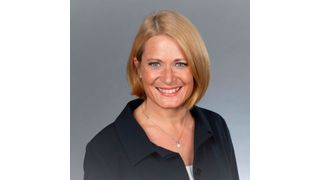 Julia Große-Wilde, Managing Director of the German Association of Plastics Converters (GKV) (GKV)