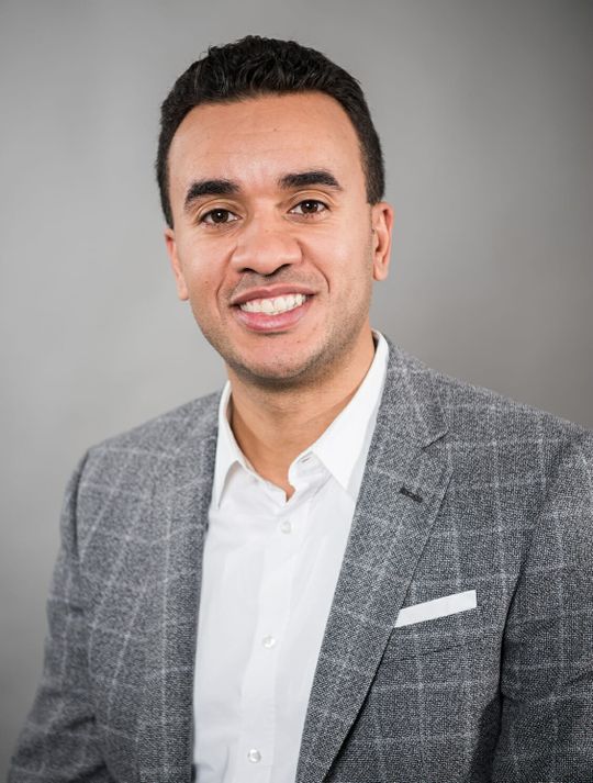 (Jerome Evans ist Geschäftsführer der diva-e Datacenter GmbH. (Bild: diva-e Datacenter))