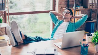 35 Prozent der Generation KI nutzen bereits KI-Technologie oder automatisierte digitale Prozesse im Job. (deagreez – stock.adobe.com)