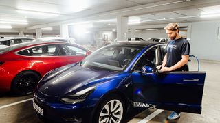 Analog Devices integriert die Technik von Twaice in seine Produkte. Sie dient zur Analyse von Batterien über deren gesamten Lebenszyklus. (Twaice)