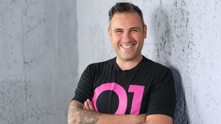 Julian Totzek-Hallhuber erläutert, was seiner Ansicht nach künftig auf der Agenda von Development-Teams stehen sollte. (Veracode)