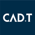 cadt-logo-500x500px ((C) CAD+T Solutions GmbH)