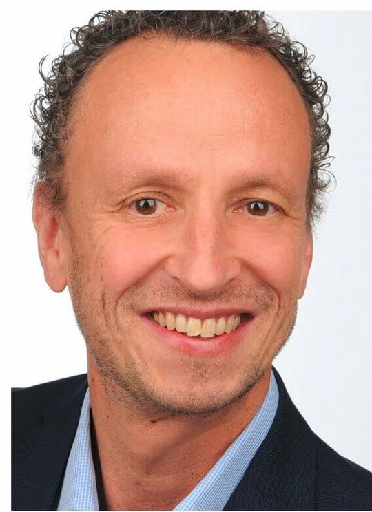 (Kai Hinke ist Leiter Consol CM Software bei Consol. (Bild: Consol))