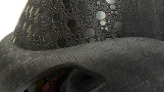 Bkl-Lasertechnik aus Rödental hat ein Verfahren entwickelt, durch das per Spritzgußtechnik geschäumte Bauteile, auch Hochglanzoberflächen erhalten können. Zu sehen auf der formnext 2016 in Frankfurt in Halle 3.1, am Stand C80. (bkl-Lasertechnik)