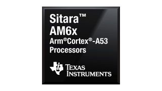 Erste ihrer Art: Sitara-AM6x-Prozessoren beherrschen laut TI mehrere Protokolle für die industrielle Kommunikation, darunter TSN.  (Texas Instruments)