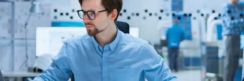 Plattformökonomie als Basis für Business Intelligence: Das Coscom Software ECO-System ebnet den Weg für KI und maschinelles Lernen.(Bild:  Coscom)