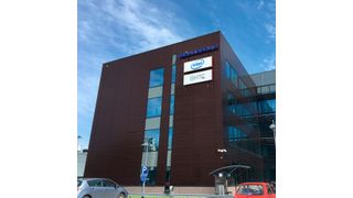 Der neue BHTC-Entwicklungsstandort in Tampere im Südwesten Finnlands. (Behr-Hella Thermocontrol)