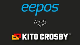 Die Übernahme von Eepos durch Kito Crosby ist mittlerweile abgeschlossen. (Bild: Eepos)