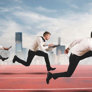 Kurz vor Ende der Registrierungsfrist haben sich circa 6.600 Unternehmen beim BSI-Portal angemeldet, um ihren Pflichten nach NIS 2 nachzukommen. (Bild: alphaspirit - stock.ad)