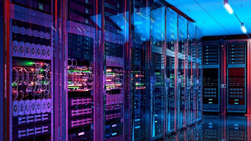 Unser Gastautor Uwe Kemmer plädiert für einen Paradigmenwechsel im Rechenzentrum: „Storage und Computing sollten wieder entkoppelt werden, um flexibel und leistungsfähig auf KI-Workloads reagieren zu können.“(Bild:  Western Digital Corporation)