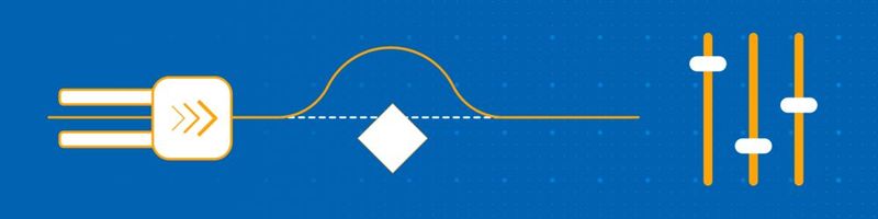 Der Smartpass von Bluebotics ermöglicht es automatisierten Fahrzeugen, die meiste Zeit virtuellen Pfaden zu folgen und gleichzeitig pragmatische Ausweichmanöver durchzuführen, sobald Blockaden erkannt werden. (Bild: Bluebotics)