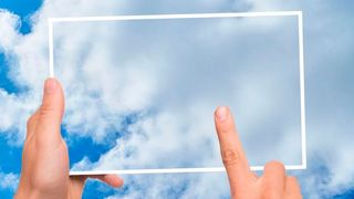 Die Vorbehalte gegen Cloud Computing schwinden zusehends. Allerdings treibt das Datensicherheitsthema viele Unternehmen immer noch um. (Bild: Pixabay)