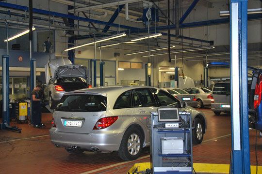  (Archiv: Vogel Business Media)