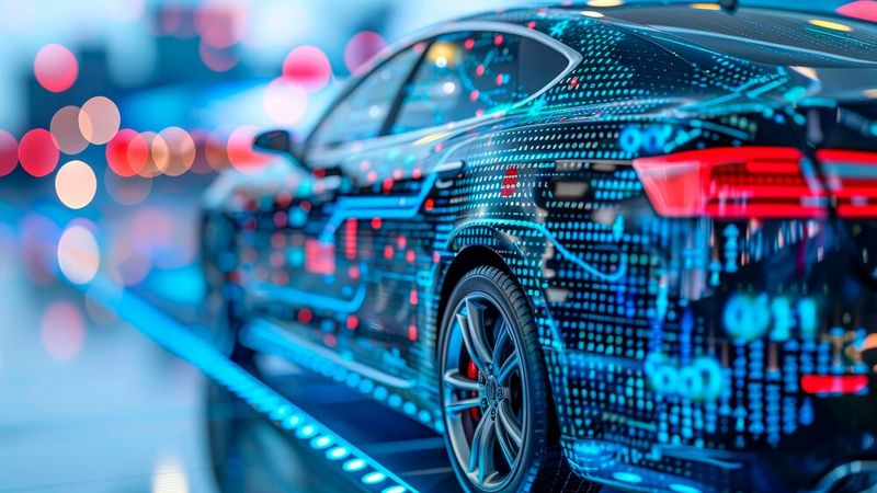 Software-defined vehicles have redefined expectations regarding the speed of innovation.(Image: Sonatus)