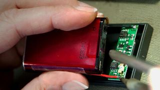 Der Lithium-Ionen-Akku: Für viele Anwender noch immer ein Buch mit sieben Siegeln (Bild: BMZ)