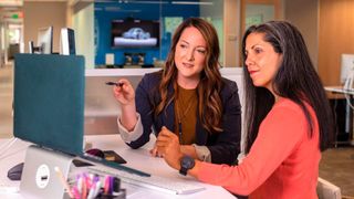 Auch wenn mal viel zu tun ist, müssen Arbeitgeber darauf achten, dass Minijobber ihre Verdienstgrenzen nicht überschreiten. (Bild: Unsplash)