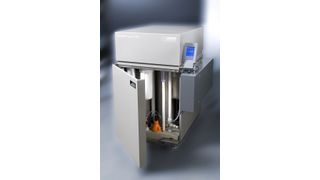 Die neue Gerätefamilie Septron Line von Christ liefert Reinstwasser in unterschiedlichen Qualitätsstufen und Mengen. (Archiv: Vogel Business Media)