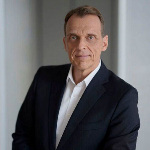 The Supervisory Board of BASF has recently appointed Dr. Stephan Kothrade, President, Intermediates, as a member of the Board of Executive Directors effective March 1, 2023. 