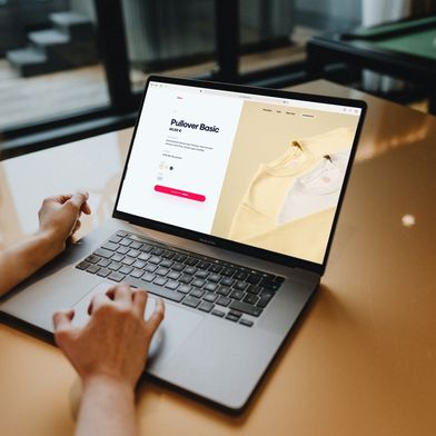 unzer-onlineshopping-1400x788v1 (Bild: Unzer)