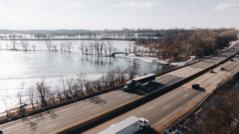 Public-road testing in Michigan marks next step in Torc’s growth, technology development and path to commercialization.(Source:  Torc)