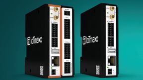 Mit den frei programmierbaren Linux-Gateways von IoTmaxx lassen sich individuelleIntegrationsanforderungen umsetzen. Sie sind jetzt auch in individuellen Schaltkästen von IoTmaxx erhältlich (Bild: IoTmaxx GmbH)