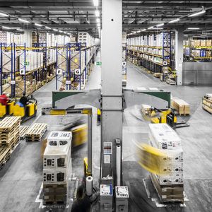 Durch „Ressource Efficiency 2015“ sinkt der Energieverbrauch um 157,8 Mio. kWh jährlich.