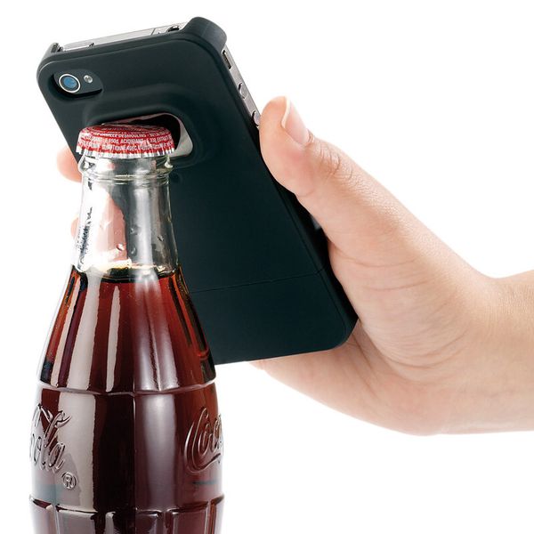 Dank unzähliger Apps können Smartphones fast alles – mit dem Xcase, das ebenfalls von Pearl angeboten wird, erfährt der Funktionsumfang eine neue Dimension. (Pearl/Callstel)