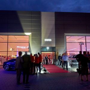 (Andreas Bohla/ Autohaus Stopka)