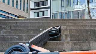 E-Scooter werden derzeit kaum genutzt. (Bild: gemeinfrei)