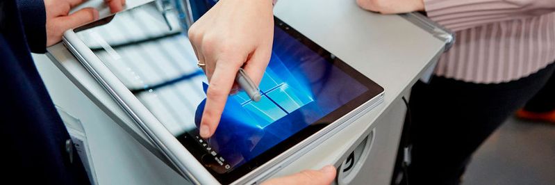 Die Digitalisierung generiert völlig neue Geschäftsmodelle. Die Basis dafür sind Plattformen und Ökosysteme, die Neuentwicklungen gemeinsam vorantreiben, um so ihren Wettbewerbsvorsprung zu sichern und auszubauen.(Bild:  Messe München)