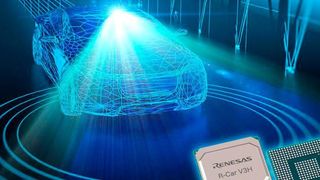 Halbleiterhersteller wie Renesas bekommen die nachlassende Nachfrage in China deutlich zu spüren. (Renesas Electronics)