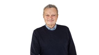 Norbert Pöllinger hat Glatt Pharmaceutical Services mit aufgebaut und über 20 Jahre geleitet.   (Bild: Glatt)