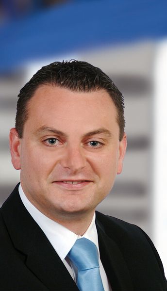 Gerhard Weinhardt: neuer General Manager für Rutronik Asia (Bild: Rutronik)
