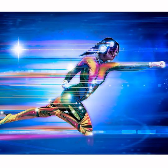 RAM-Disks ermöglichen kurze Zugriffszeiten auf gespeicherte Daten und lassen sich beispielsweise mit ImDisk erstellen.(Bild:  gemeinfrei /  Pixabay)