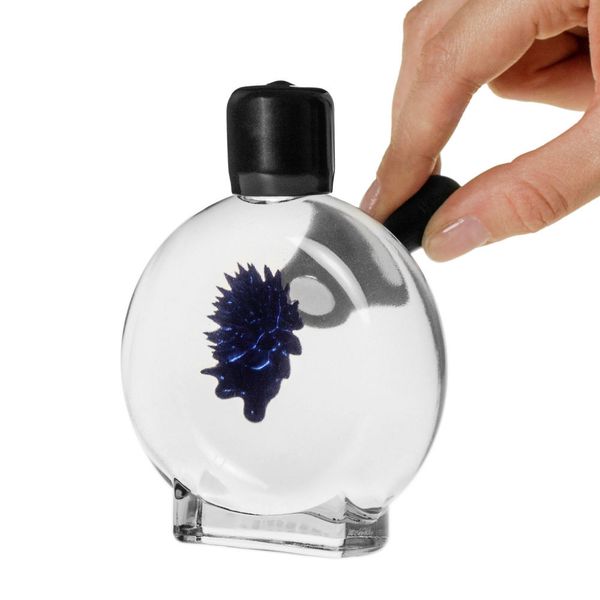 ...lassen sich die tollsten Formen bilden. (Get Digital)