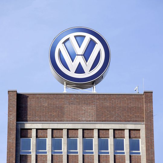 WLTP hat die Gewinne von VW im vergangenen Jahr belastet.(Bild:  VW)