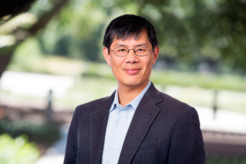 Dr. Philip Ma is Chief Executive Officer, President, and Founder of Prognomiq. (Business Wire)