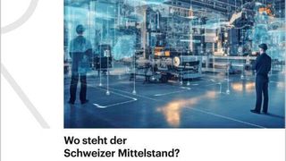 Die KMU Mittelstandstudie wird seit 2018 jährlich durchgeführt und misst den Puls der kleinen und mittleren Schweizer Betriebe. Im Frühjahr 2024 haben Kearney und Swiss Export zum mittlerweile siebten Mal eine Befragung des Schweizer Mittelstands durchgeführt. Zum fünften Mal ist Raiffeisen als Studienpartnerin dabei, als wechselnder Industriepartner arbeitete die Kistler Gruppe mit. An der Online-Erhebung beteiligten sich insgesamt 605 Unternehmen. (Bild: Raiffeisen Schweiz)