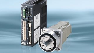 Die NX-Serie von Oriental Motor (Angst + Pfister)