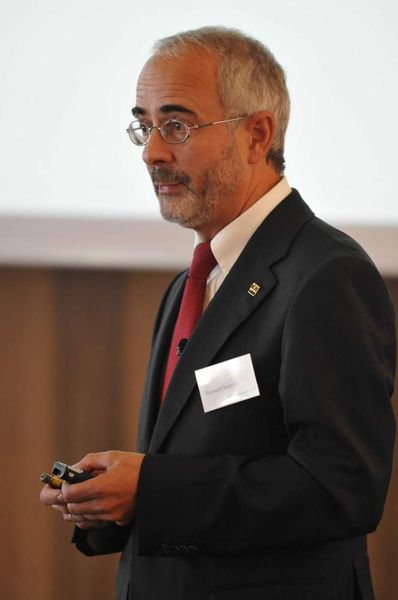  (Archiv: Vogel Business Media)