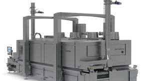 Der Spiralofen CookStar First kombiniert horizontale und vertikale Luftführung für eine gleichmäßige Wärmeübertragung.  (Bild: GEA)