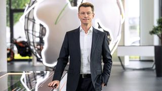 Hubertus Breier ist Vorstand für Technik und Innovation der Lapp Gruppe.  (Bild: Lapp)