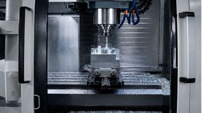 Die Lage im deutschen Maschinen- und Anlagenbau scheint sich derzeit zu beruhigen, wie der VDMA anhand einer Mitgliederbefragung herausgefunden hat. Dennoch ist noch längst nicht alles wieder rosig ... (Bild: KI-generiert)