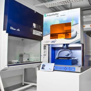 (Fraunhofer IWS Dresden)