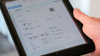 Mit dem neuen Modul sind die Werkstätten flexibler in der Nutzung. (Bild: Werbas)