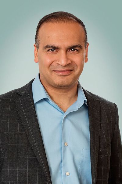 Nishant Batra kam im November 2018 von Ericsson zu Veoneer. Im Januar 2020 wird er den Zulieferer bereits wieder verlassen. (Veoneer)