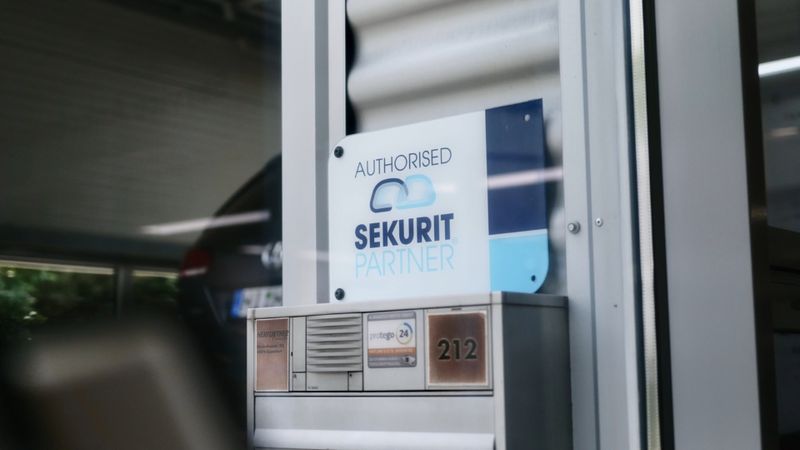  (Bild: Saint-Gobain Sekurit Service Deutschland GmbH)